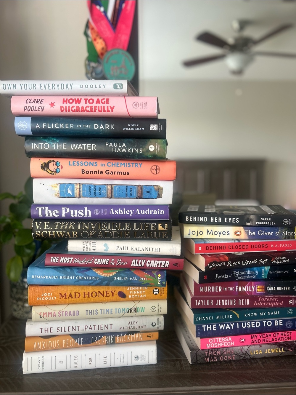 Books